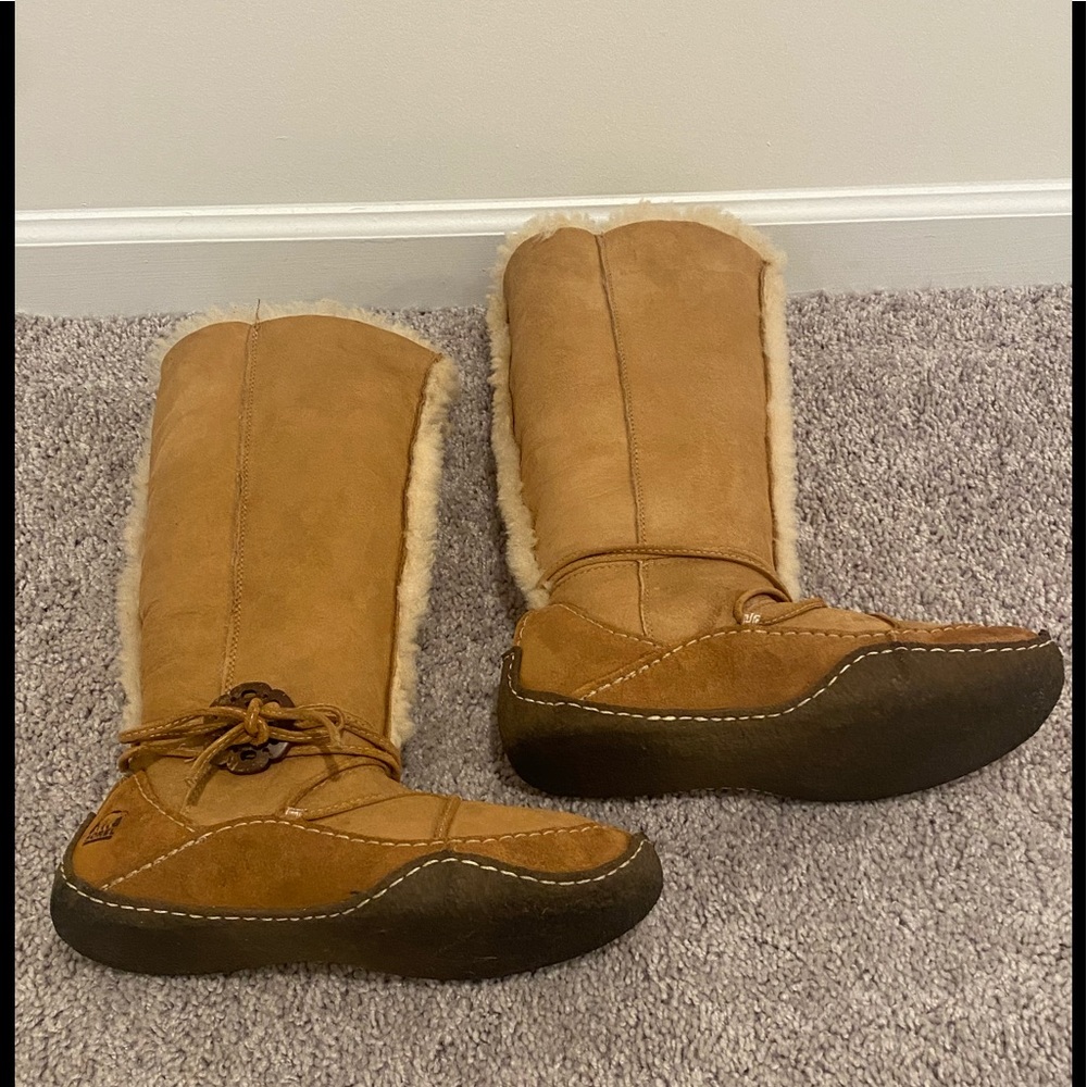 Sorel Winter Boots